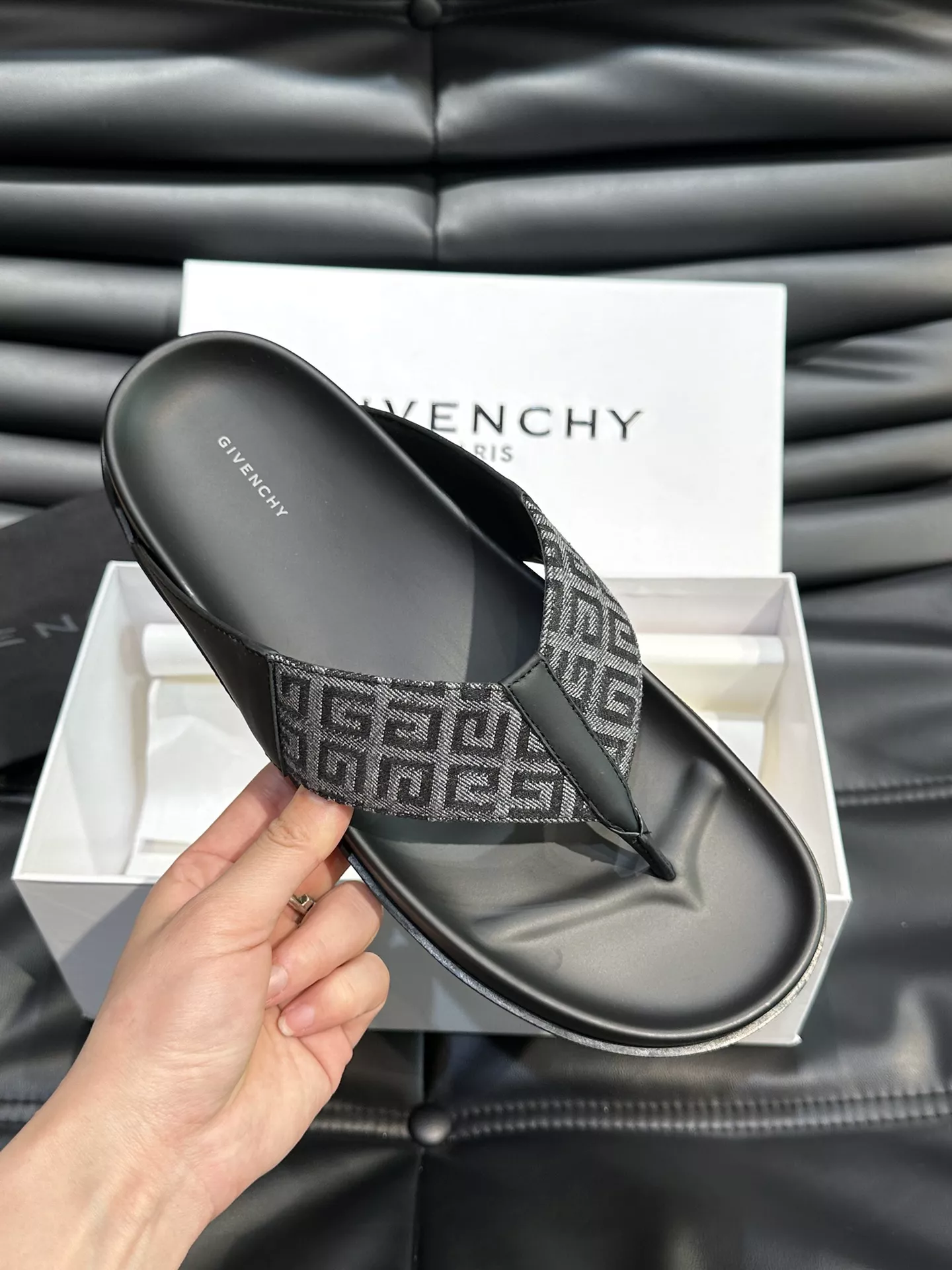 givenchy chaussons pour homme s_12a16b13